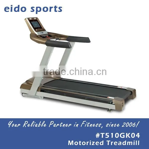 Guangzhou Electric Treadmill High End Home Treadmill 3.0HP