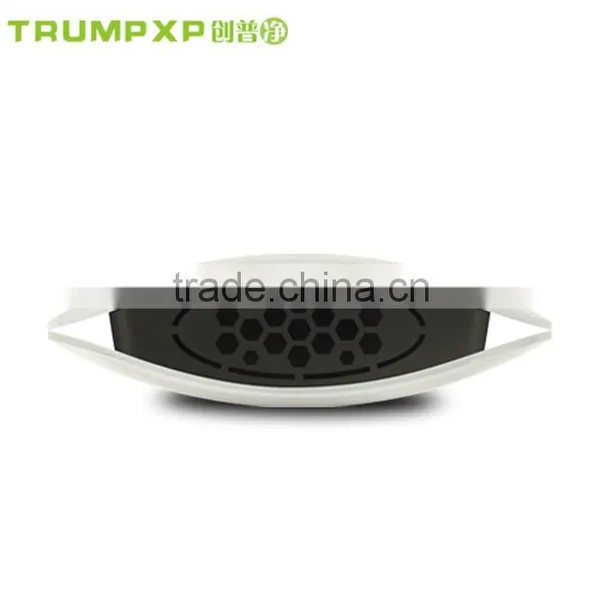 High Quality White Usb Ionizer Air Purifier for Home