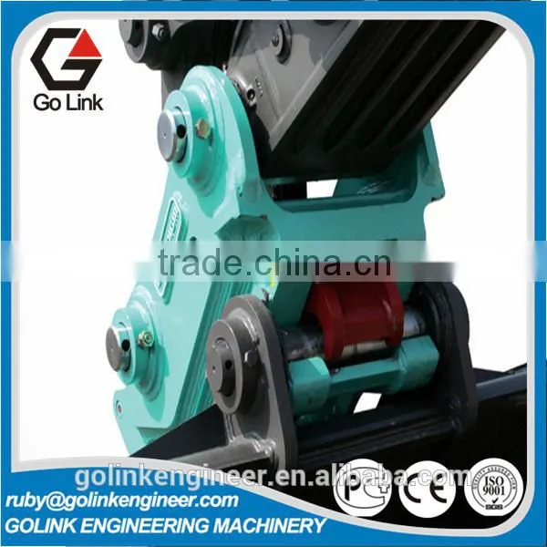 China Supplier High Quality Best Price New Automatic Quick Coupler photo-4