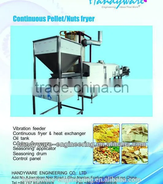 Greeen Pea Fryer photo-2