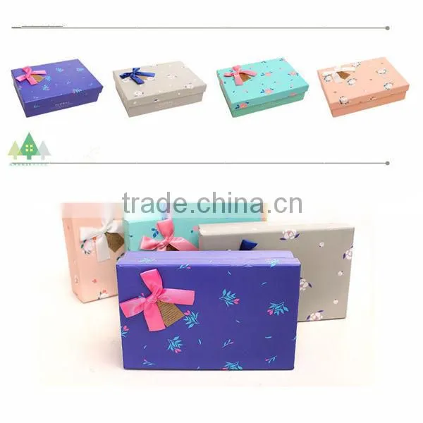 Chocolate Packaging Box photo-3