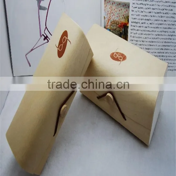 Deluxe Wood Tea Packaging Manufacturer photo-3