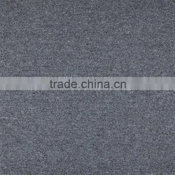 Factory Manufactured Commercial Office Carpet Tiles With ISO Certificate photo-2