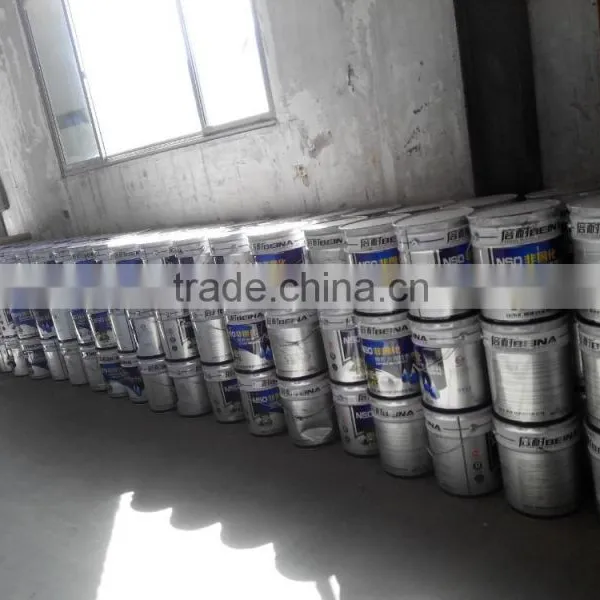 Manufacturer: Black Colour PU Waterproof Coating photo-6