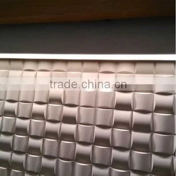 Delicate Led Linear Light 12W 800LM Led Indoor Wallwasher photo-4