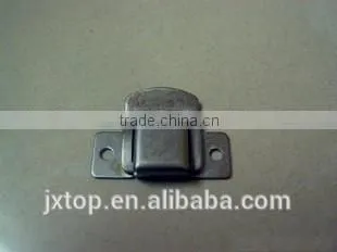 Metal Hot Stamping Stamped Machine for Leather Products