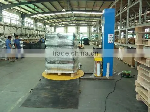 Whatsapp:008615731747017 Pallet Wrapping Binding Machine/carton Box Making Machine/wrapping Machine /binding Machine photo-6