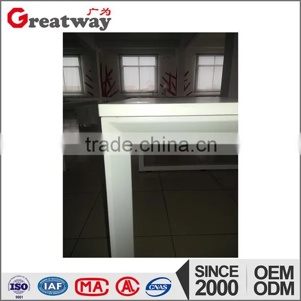 Single Table Use Office Counter Table Design by Guangzhou China photo-6