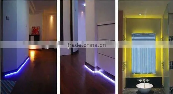 SMD3528 Wholesale Waterproof Led Strip Light photo-6