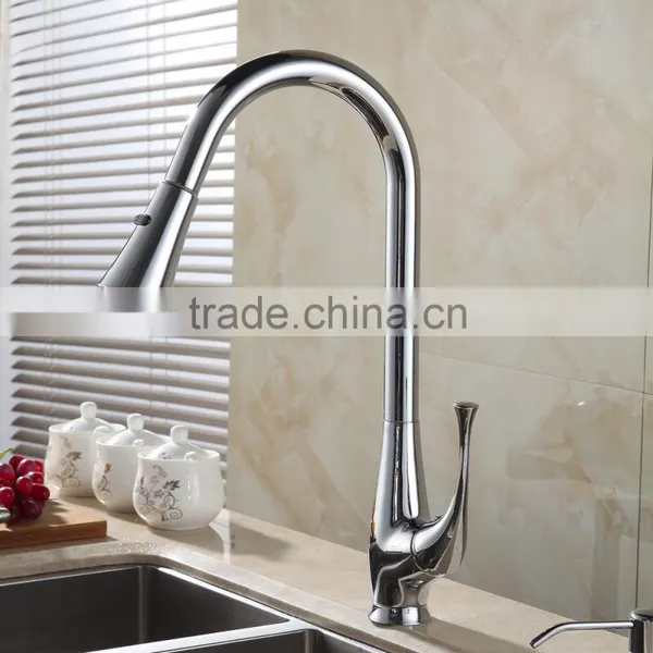 All-season Performance Kitchen Faucet photo-2