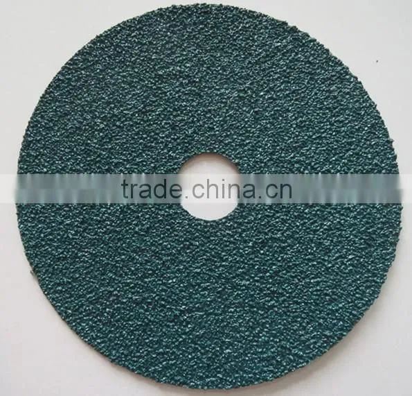 Fiber Disc,180mm,BOWEI,high Quality photo-4
