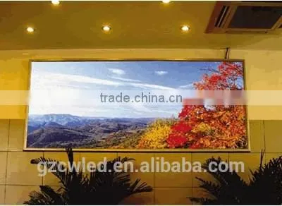 Top Quality High Brightness P3 Indoor Full Color Led Screen for Stage Rental photo-6