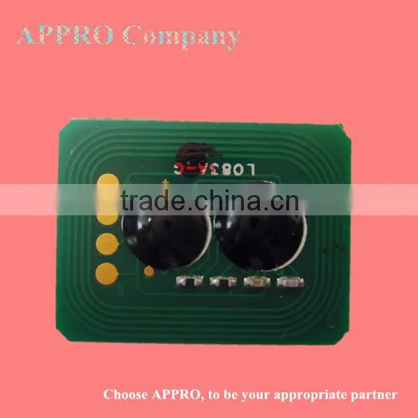 Compatible Oki C830 Reset Toner Chip photo-4