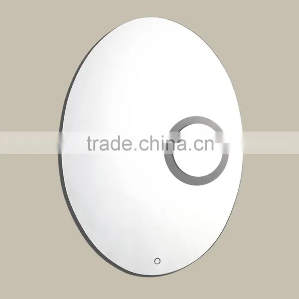 Wall Hung China Bathroom Mirror AGM018 photo-2