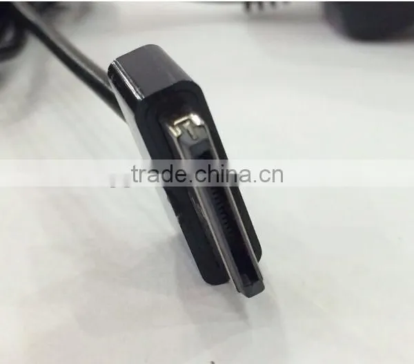 EU/AU/US Plug Adaptor for ASUS TF101 TF201 TF300T SL101 Charger 1.2A photo-4