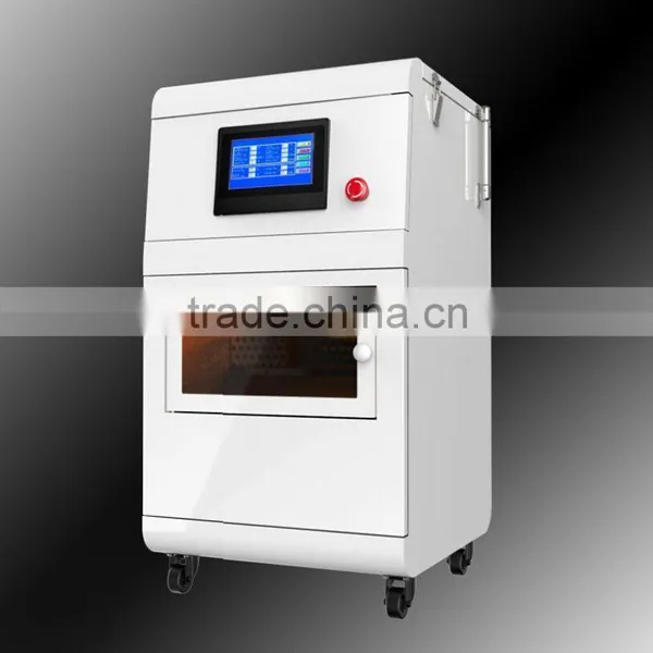 New Hotsale Product Nanometer Waterproof Machine for Pad and Phone Waterproof Vacuum Coating photo-2