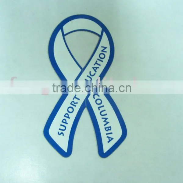 Magnetic Ribbon