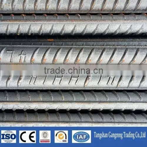 Best Selling 20mm Rebar Steel Specifications photo-3