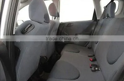 USED CARS - HONDA JAZZ 1.2 (LHD 5078) photo-5