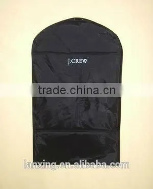 PEVA Waterproof Dustproof Garment Bag photo-2