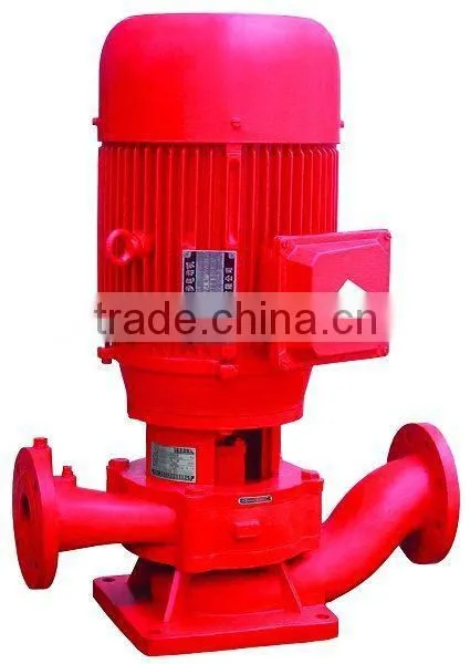 Standard GB6245 Fire Pump photo-3