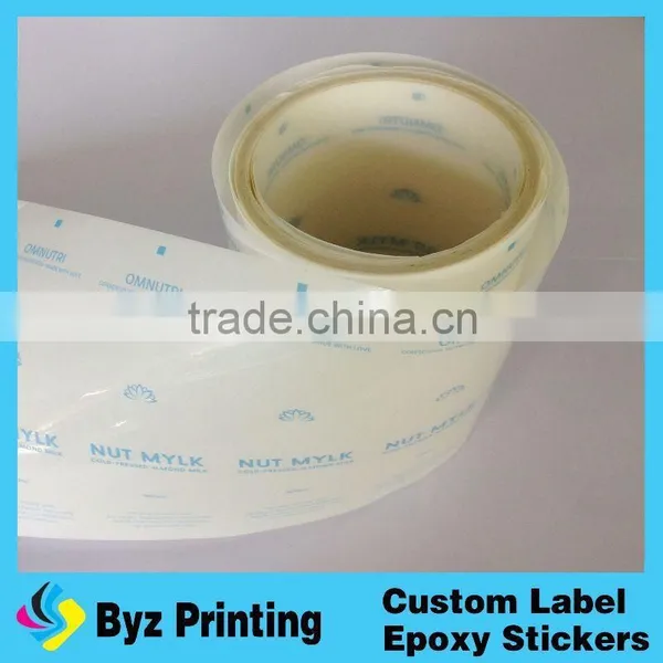 Best-selling Vinyl Sticker Wholesale Blank Vinyl Eggshell Sticker photo-2