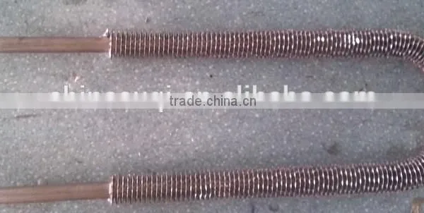 Tubular Air Heating Element photo-4