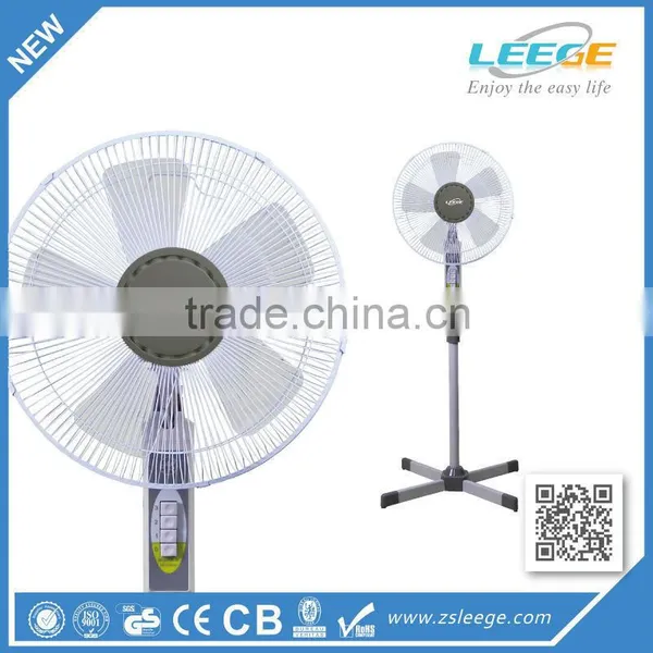 220V /110V All Kinds of Noiseless Quiet Fan photo-6