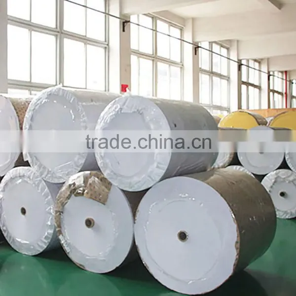 Made in China 200gsm C2s Glossy Coated Art Paper photo-6