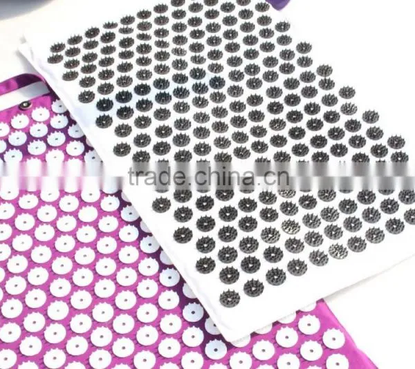 Acupressure Spike Mats,Fitness Mat,Magnetic Mat photo-2