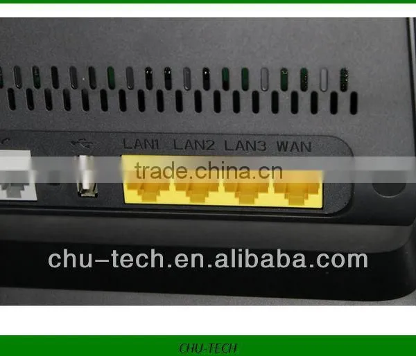 Unlocked HUAWEI B890 4G Router LTE photo-5