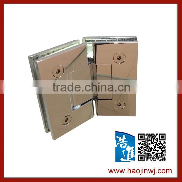 Shower Hinge Shower Door Pivot Hinge Stainless Steel Shower Hinge