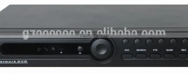 Tribrid AHD/Analog/IP Adaptive 8CH AHD CCTV DVR VGA HDMI photo-2