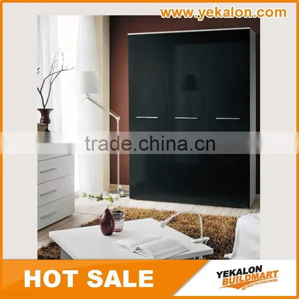 New Top Selling Competitive Price Wardrobe Closet Manufacturer photo-3