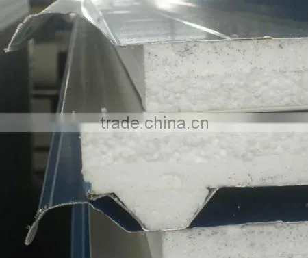 EPS Sandwich Panel