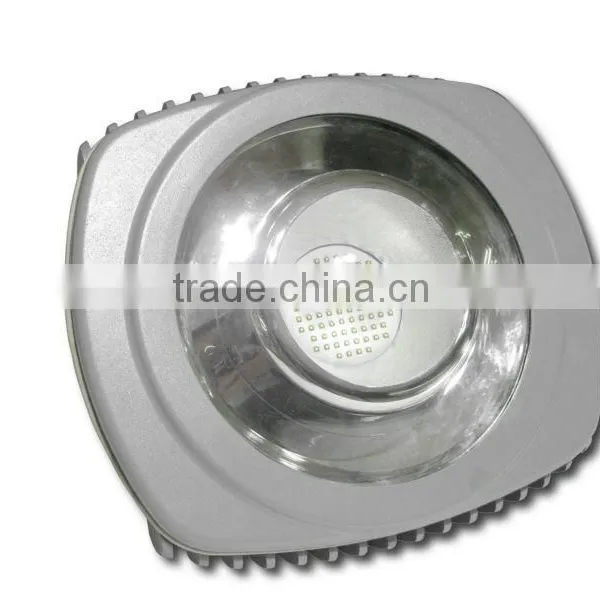UL TUV RoHS SAA Certification Aluminum Lamp Body 12V 24V 80w Led Street Light photo-5
