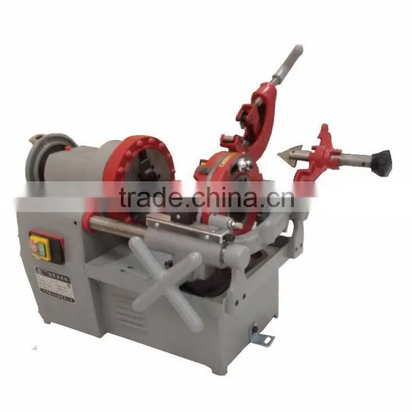 QT2-AII 2 Peed High Quality Hot Sale Automatic Thread Cutter photo-3