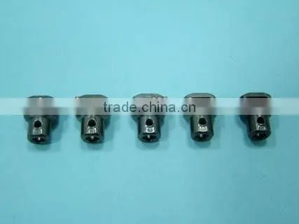 ODM Die Casting Machine Spare Parts Hardware