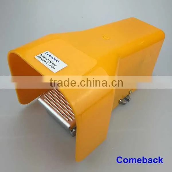 2015 Hot Selling Factory Wholesale Pneumatic Foot Valve 4F210-08G