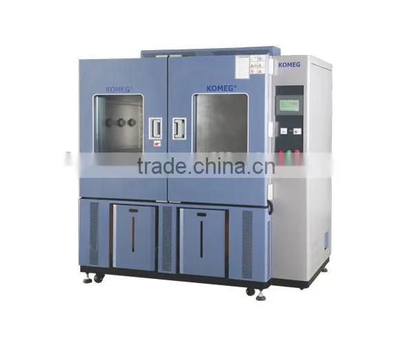 Simulate Real Climate Temperature Chambers With Germany Compressor photo-3