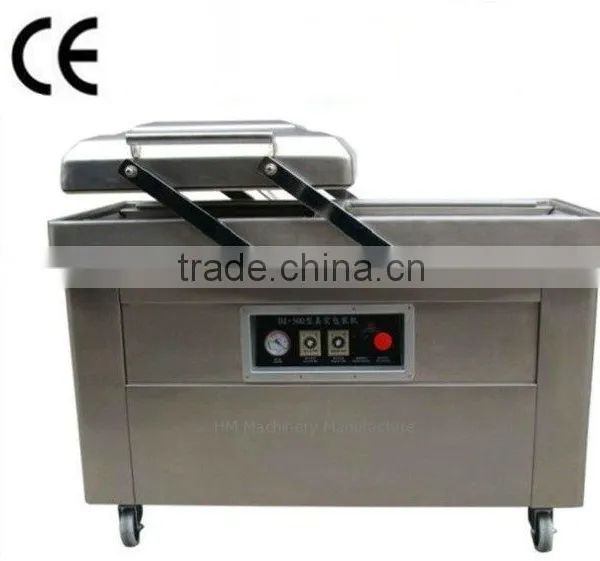 Hot sale coffee vacuum packing machine