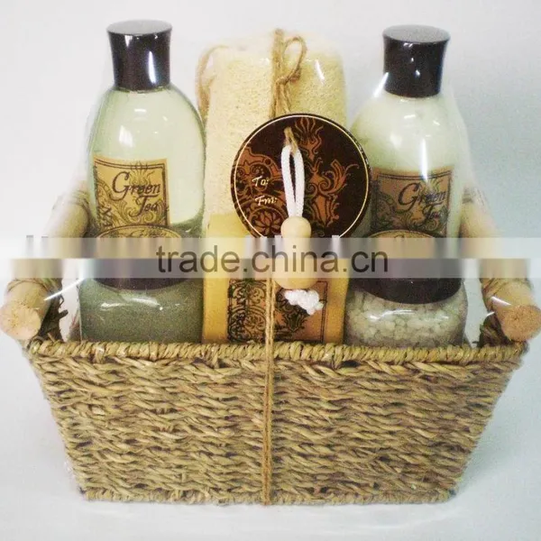 Skin-care Bath&shower Gel