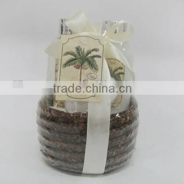 Ocean Fragrance Bathroom Accessories