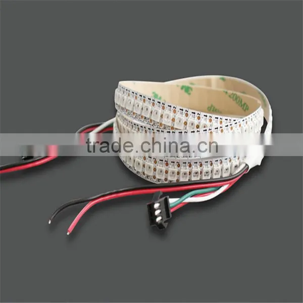 Ws2812b Mini Led Pixel Strip 2812b Led Digital Strip