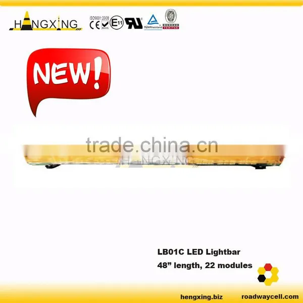 LB01C Mini LED Lightbar photo-3
