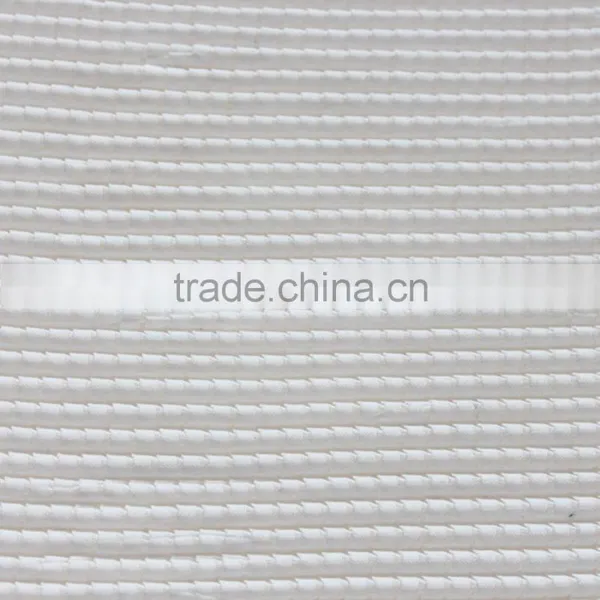 Four Way Pleated Polyester Chiffon for Fashion Fabrics Latest Dress Designs in High Quality for Girls' Dress