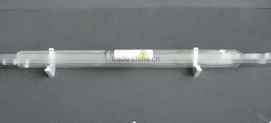 Reci Glass Tube Laser Tube/co2 Type Laser Tube 80W Price photo-4