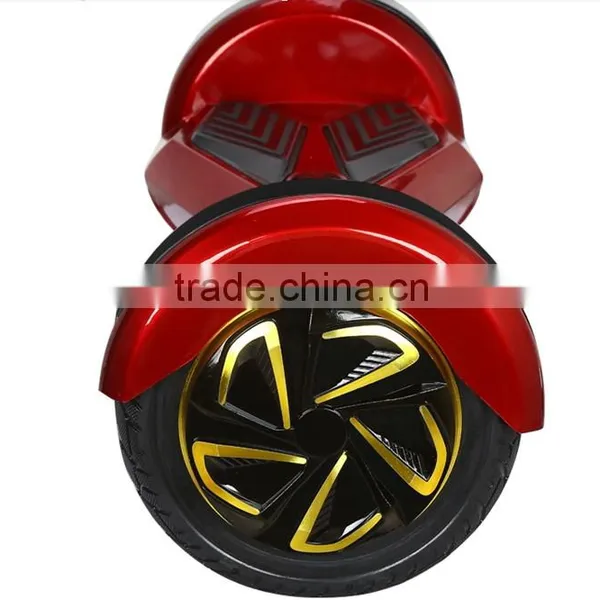 Hot Sale Mobility Scooter 2 Wheels Self Balance Scooter photo-5