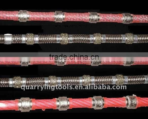 Concrete Wire Saw photo-6
