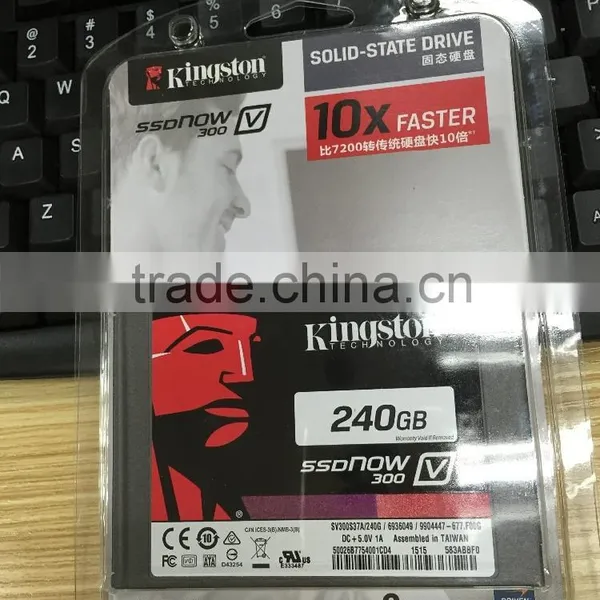 V300 SSD 120GB, FASTER SPEED for Your Laptop Computer photo-2